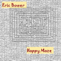Happy Maze by Eric Bower