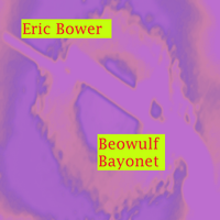 Beowulf Bayonet by Eric Bower