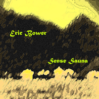 Sense Sauna by Eric Bower