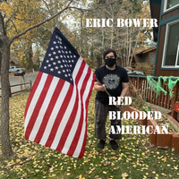 Red Blooded American by Eric Bower