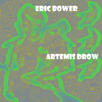 Artemis Drow by Eric Bower
