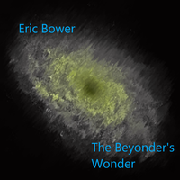The Beyonder's Wonder by Eric Bower