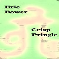 Crisp Pringle by Eric Bower