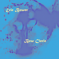 Bow Cleric by Eric Bower
