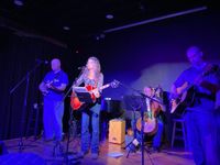 Riverfront Cultural Society, New Haven, MO