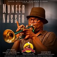 The Muneer Nasser Quintet