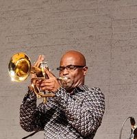 The Muneer Nasser Quintet