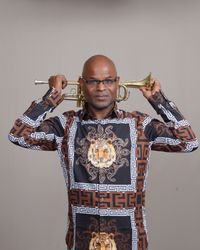 The Muneer Nasser Quintet