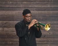 The Muneer Nasser Quintet