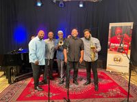 The Muneer Nasser Quintet presents a Tribute to Miles Davis & John Coltrane!