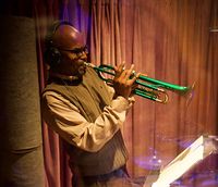 The Muneer Nasser Quintet