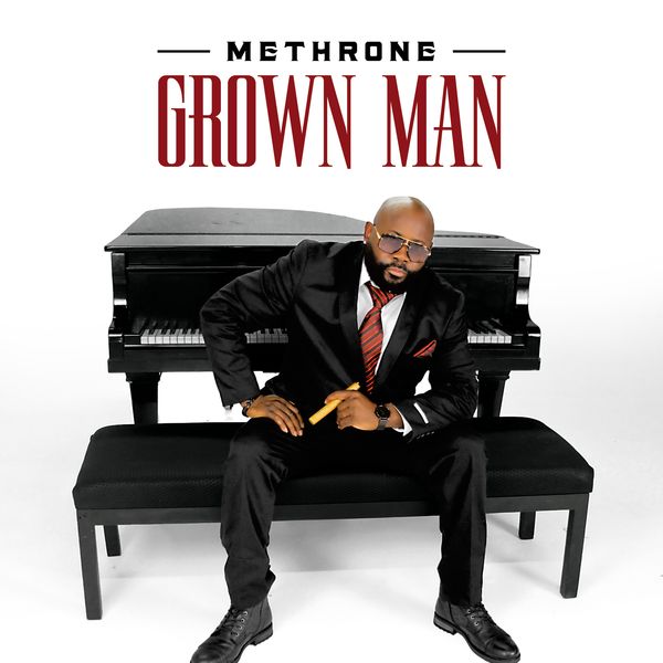 METHRONE - Music