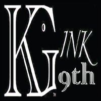 9th by KGiNK