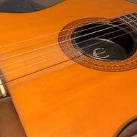Classical guitars  by KGiNK