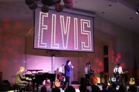 Elvis, Roy & Elton starring Oliver Harris