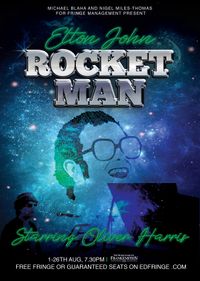 Elton Rocketman
