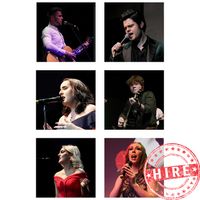 Vocal Showcase