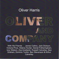 Oliver and Company by Oliver Harris and Friends