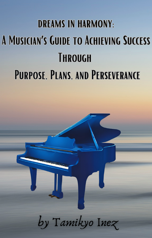 Dreams In Harmony E-book
