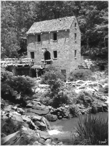 Pugh's Mill
