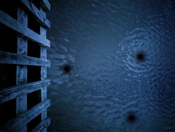 Event Horizon
