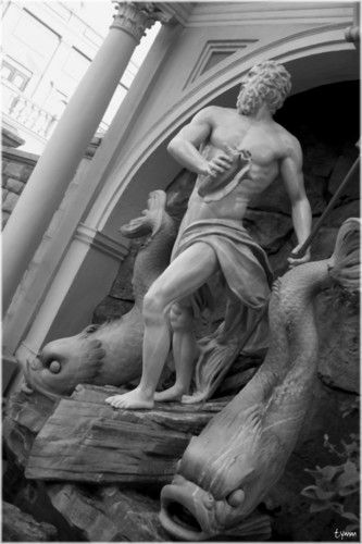 Neptune
