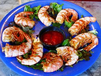 Appetize
