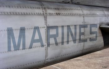 Semper Fi
