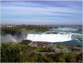 Niagara Falls
