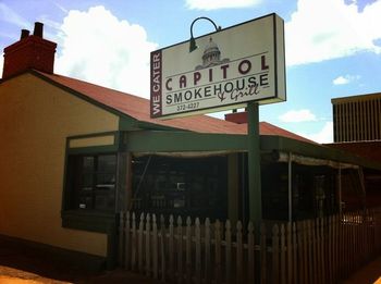 915 West Capitol Ave Little Rock, Arkansas
