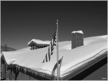 Brighton Ski Resort
