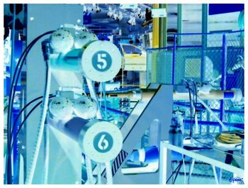 Automation

