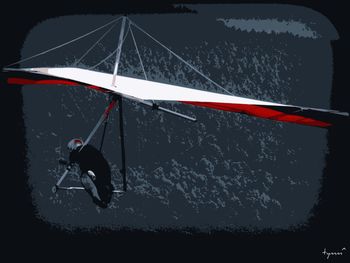 Aeronautics
