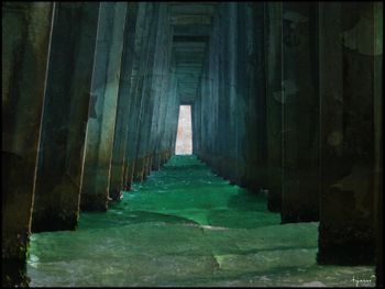 Passage
