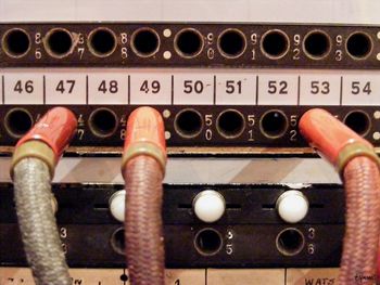 Switchboard
