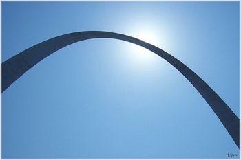Gateway Arch
