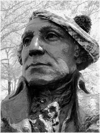 Scottish George
