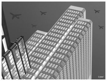 Fly By Night (Away From Here)
