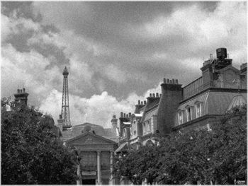 Impressions de France
