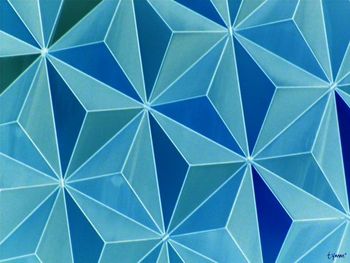 Geosphere
