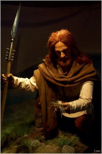 Erik the Red
