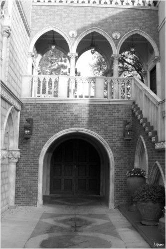 Bridge of Sighs
