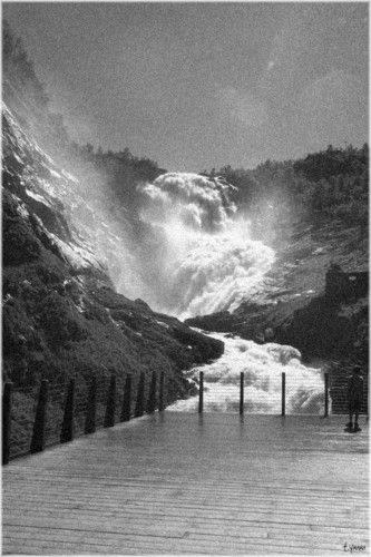 Flåm
