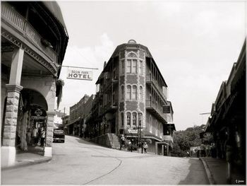 Eureka Springs
