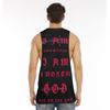 Mortal Gods Long Tank Top Origins Of Orion