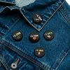 RPG Enamel Pin Set | Gamer Accessories | Dungeons and Dragons Gift | Stat Boost Pin