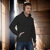 Archangel Black Hoodie Origins Of Orion