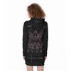 Archangel Hoodie Dress Origins Of Orion