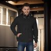 Archangel Black Hoodie Origins Of Orion