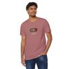 Sacred Divine Feminine T-Shirt | Cacao for Ceremony Tee | Heart Chakra Apparel | Spiritual Gamer Clothing
